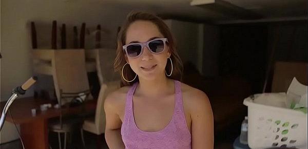  Remy lacroix atrás das cameras